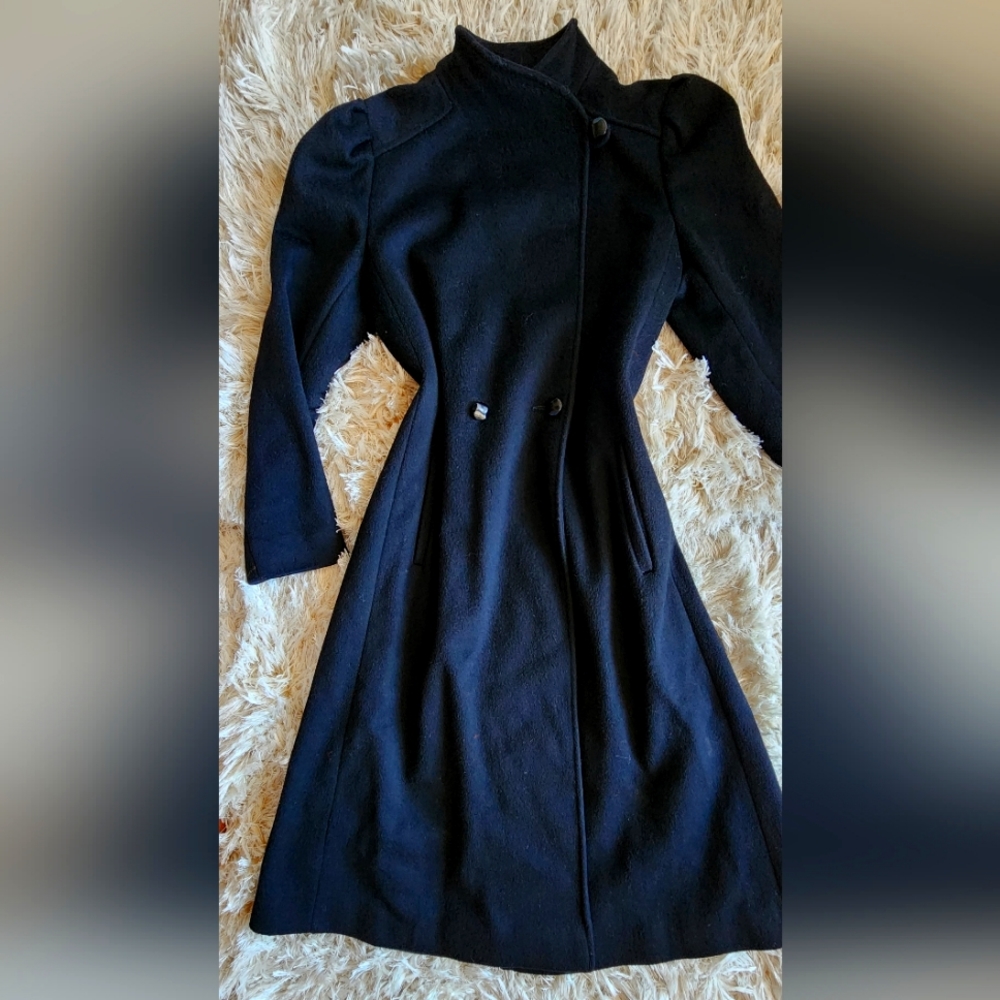 Trench coat